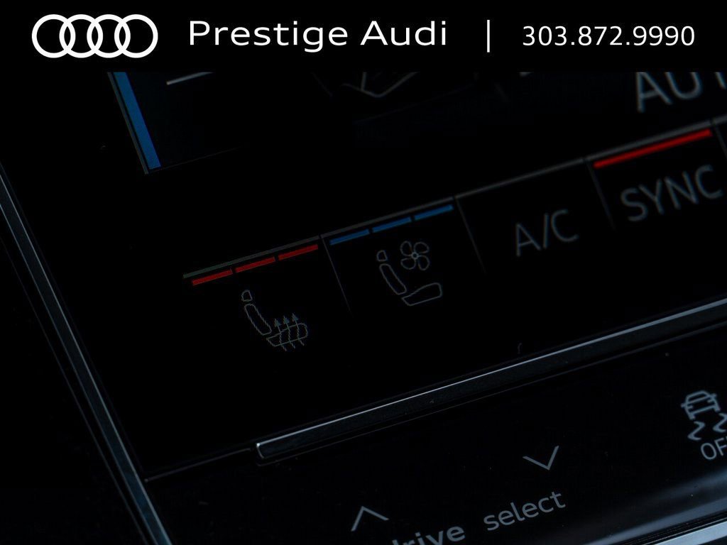 New 2026 Audi Q7 3.0T Premium Plus image 19