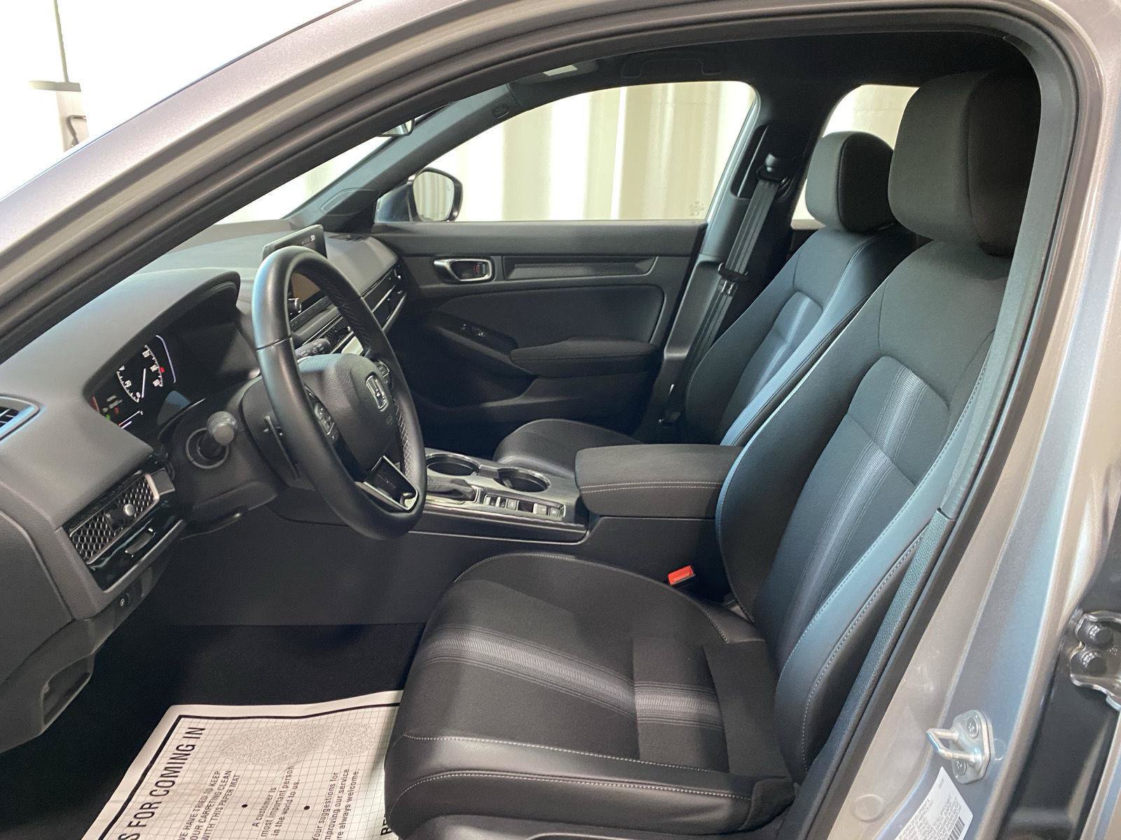 Used 2026 Honda Civic Sport image 19