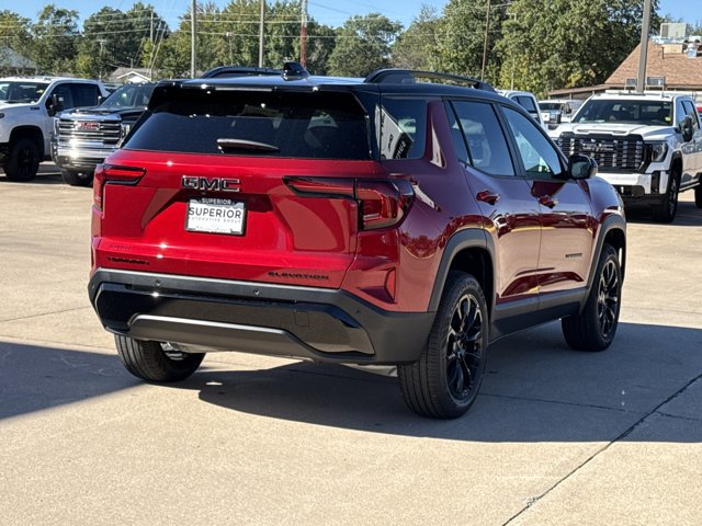 New 2026 GMC Terrain Elevation w/ Elevation Premium Package image 3