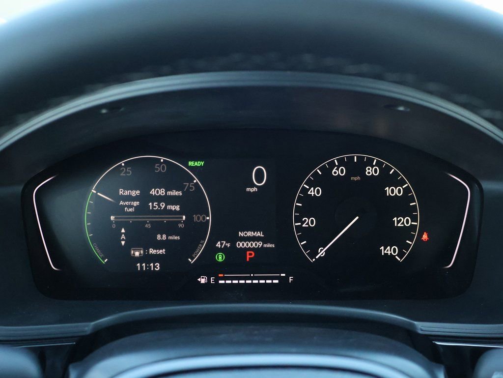 New 2026 Honda Civic Sport image 26