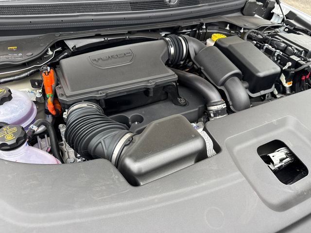 New 2026 Jeep Cherokee Limited AWD/4WD image 12
