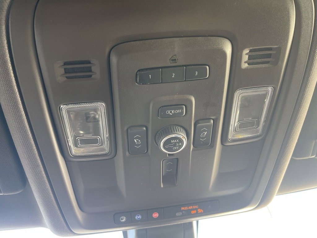 Used 2022 GMC Yukon Denali image 35