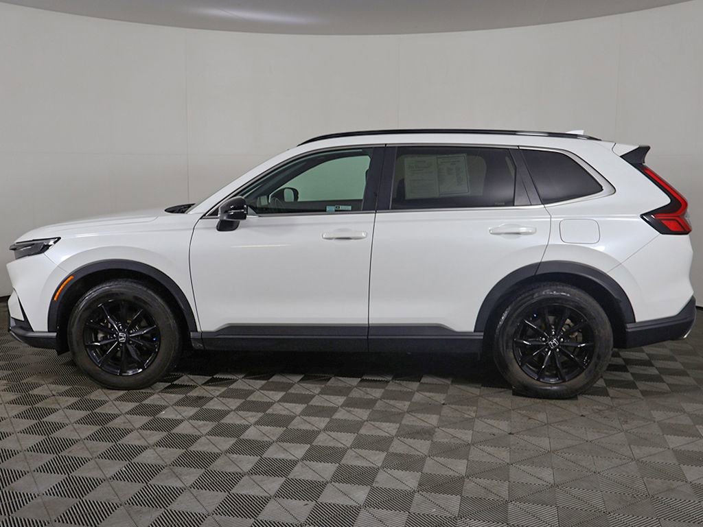 Used 2024 Honda CR-V Sport image 17