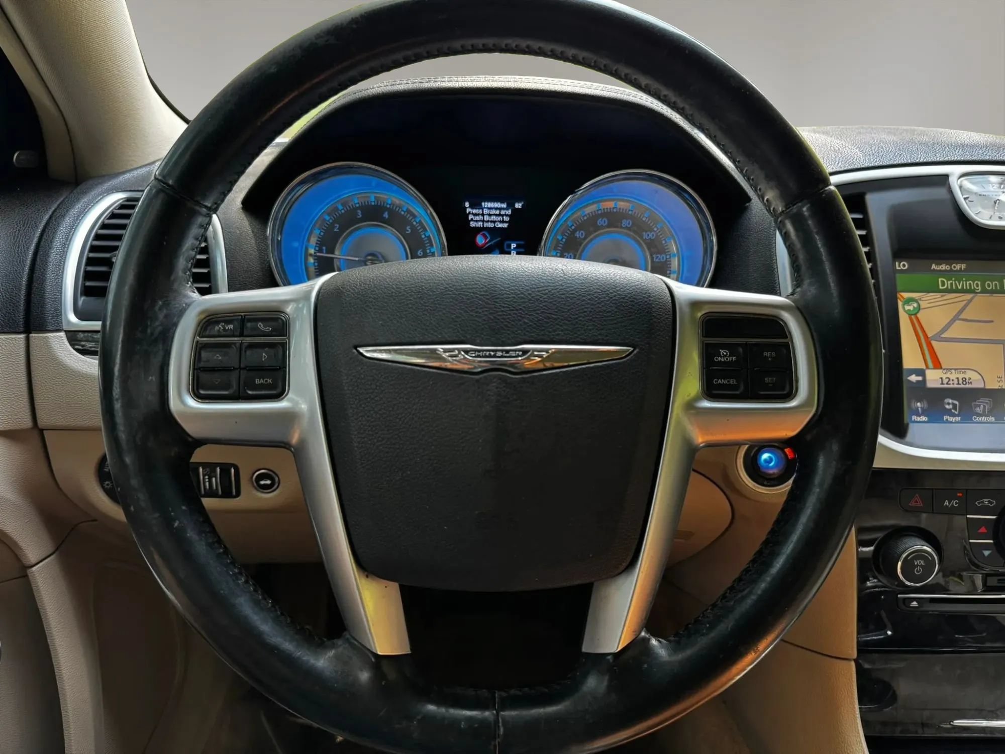Used 2012 Chrysler 300 Limited RWD image 20