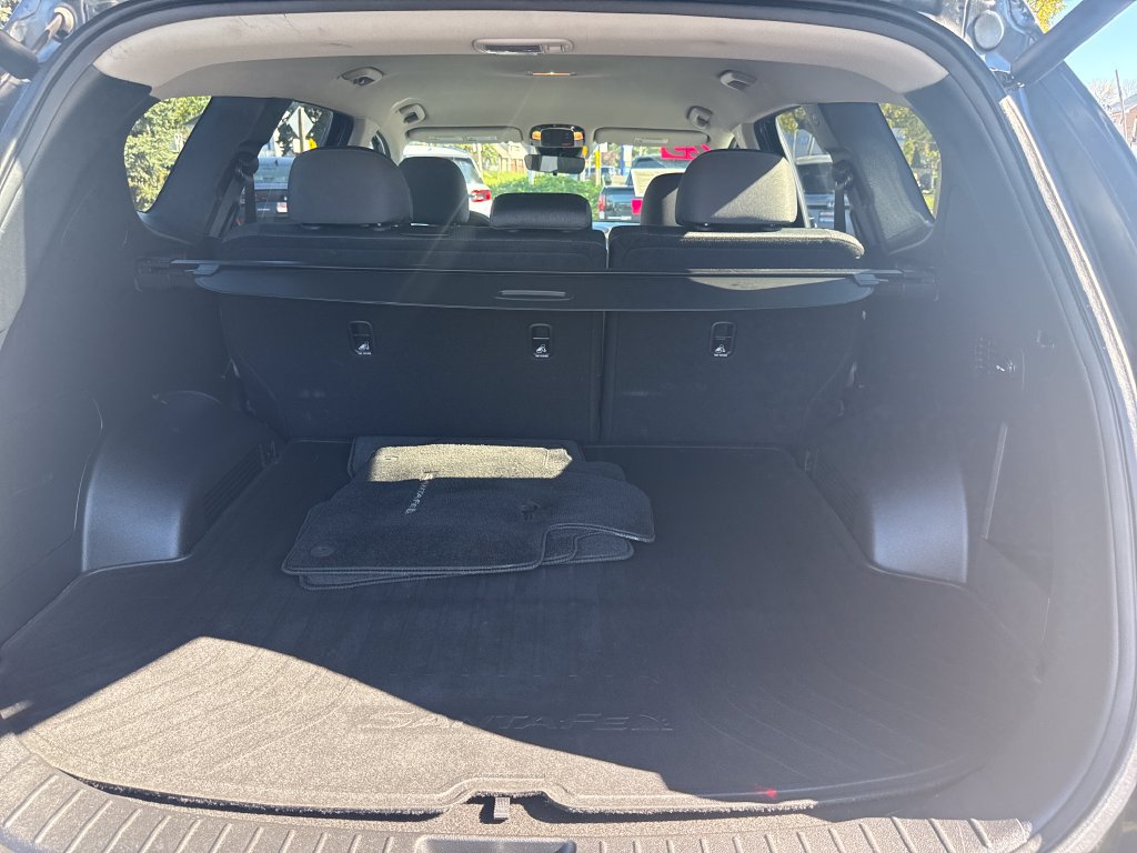 Certified 2023 Hyundai Santa Fe SEL AWD/4WD image 37