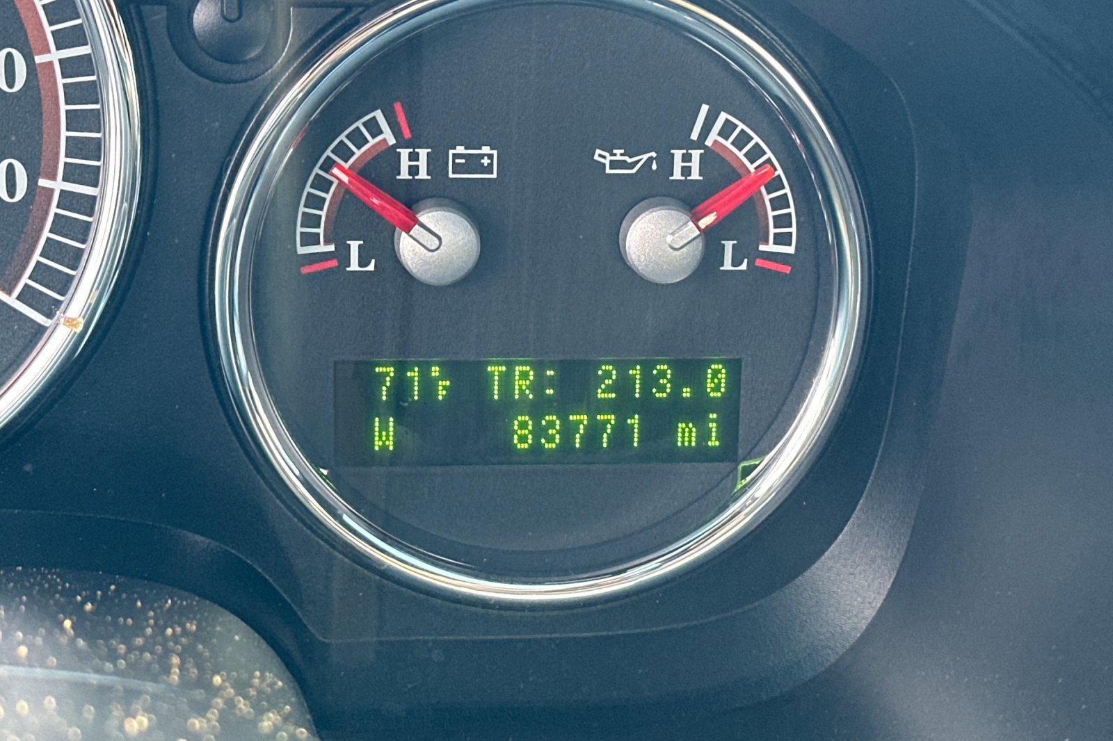 Used 2008 Ford F150 Harley-Davidson image 38