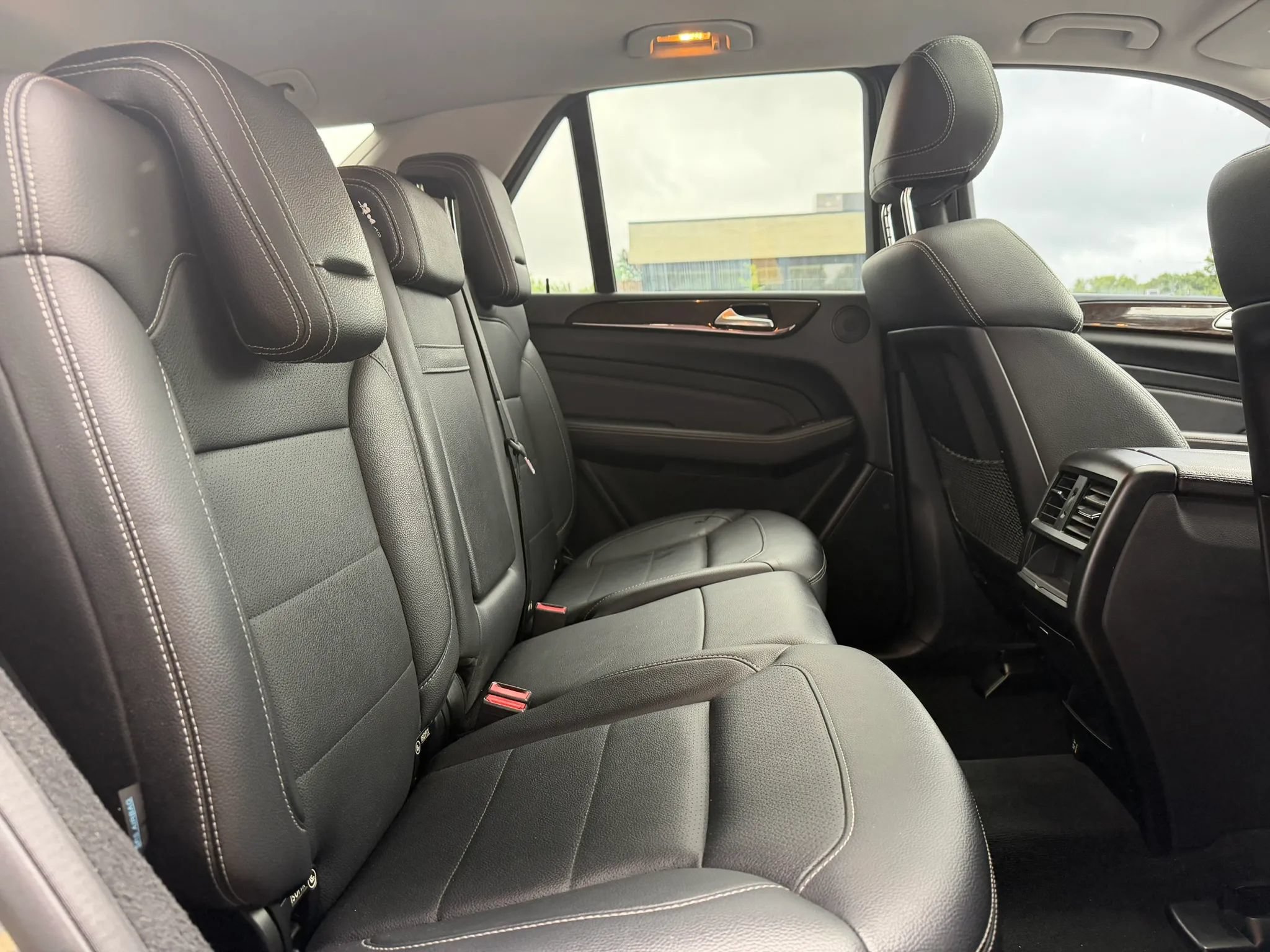 Used 2013 Mercedes-Benz ML 350 4MATIC image 14