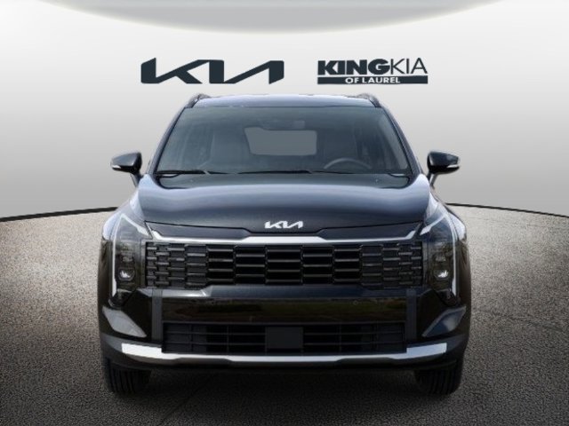 New 2027 Kia Sportage S AWD/4WD image 2