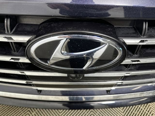 Used 2022 Hyundai Sonata Limited w/ Cargo Package image 9