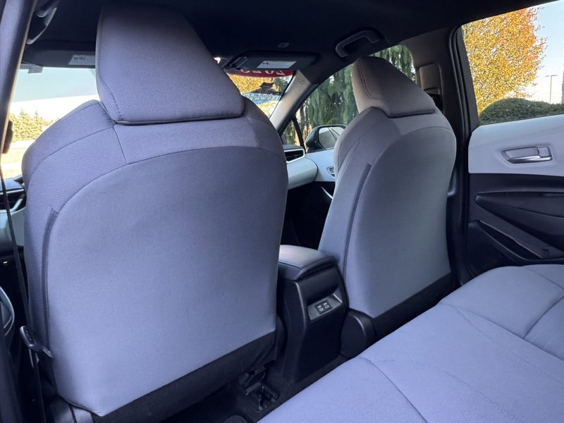 Used 2023 Toyota Corolla SE image 34