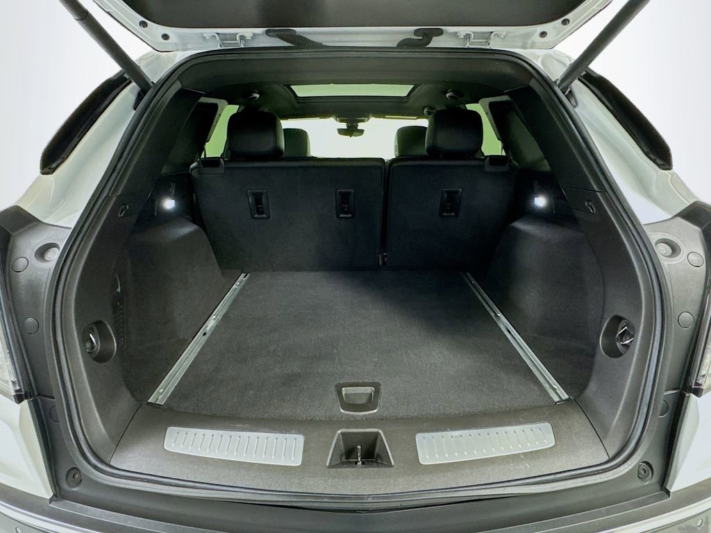 Used 2022 Cadillac XT5 Sportv image 26