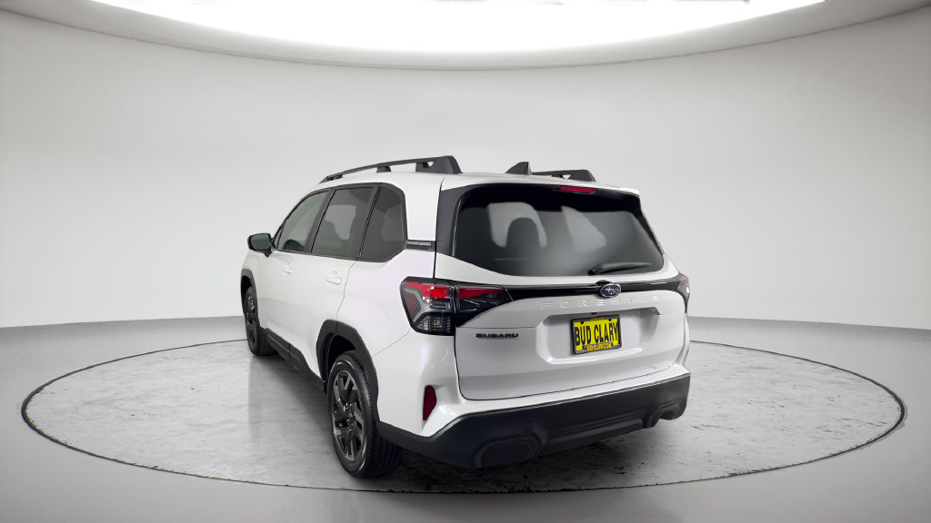 New 2026 Subaru Forester Limited AWD/4WD image 9