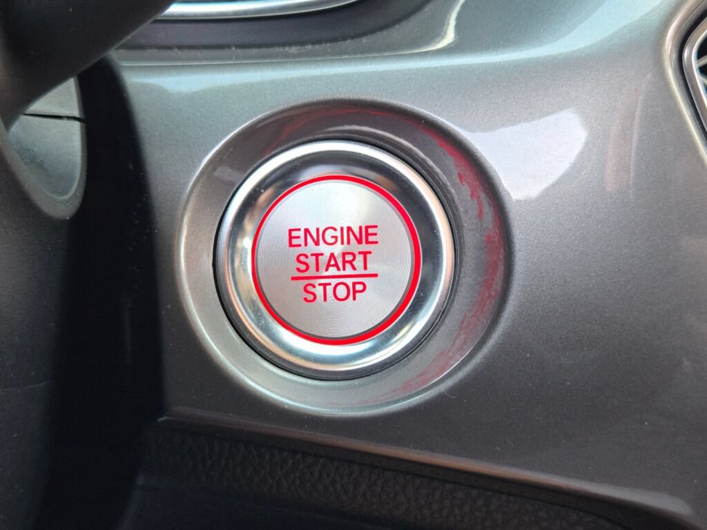 Used 2024 Acura Integra FWD image 35