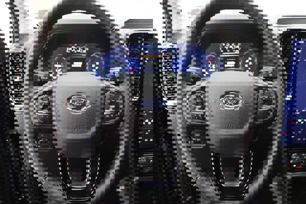 Used 2024 Ford Ranger Lariat image 23