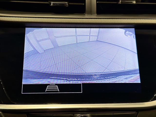 Certified 2020 Buick Encore GX Select FWD image 7
