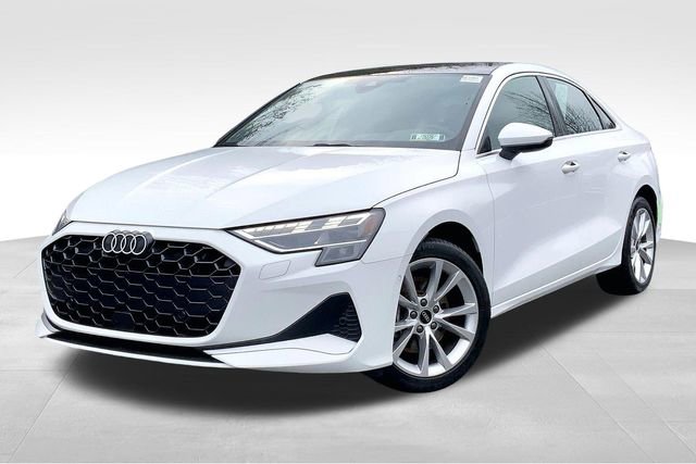 Used 2025 Audi A3 2.0T Premium image 2