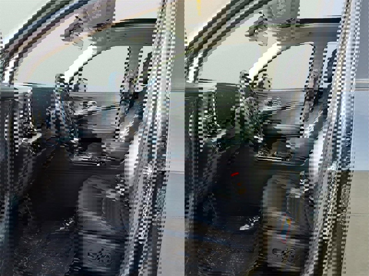 Used 2023 Kia Sportage SX image 17