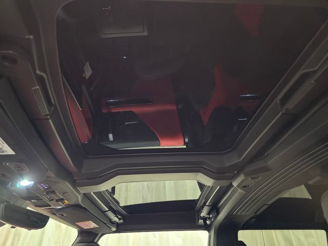 New 2026 GMC Hummer EV 3X w/ Carbon Fiber Edition Package AWD/4WD image 14