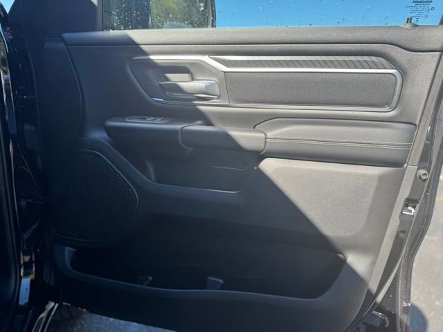 New 2026 RAM 1500 Big Horn image 13