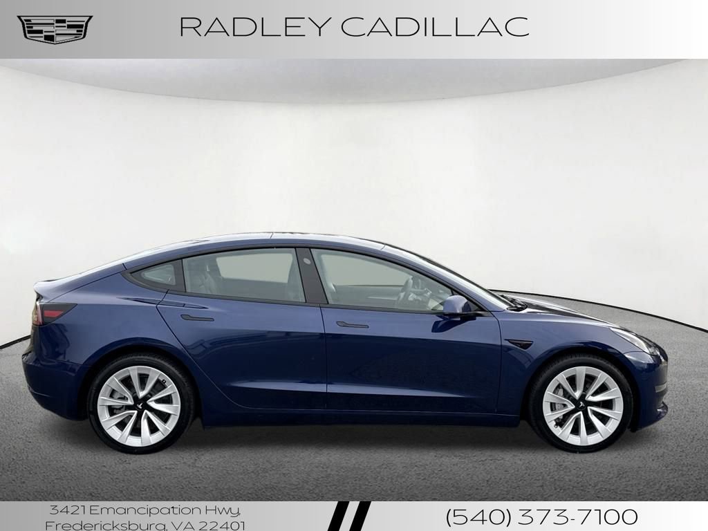 Used 2023 Tesla Model 3 Long Range image 8