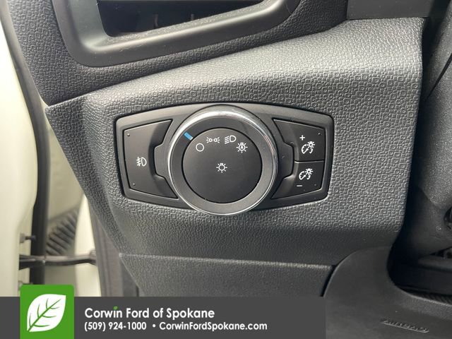 Used 2020 Ford EcoSport Titanium image 26