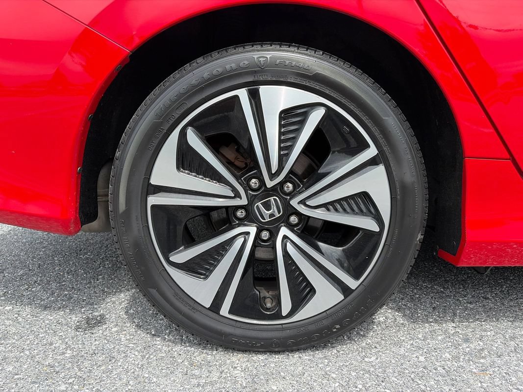 Used 2016 Honda Civic EX-L image 32