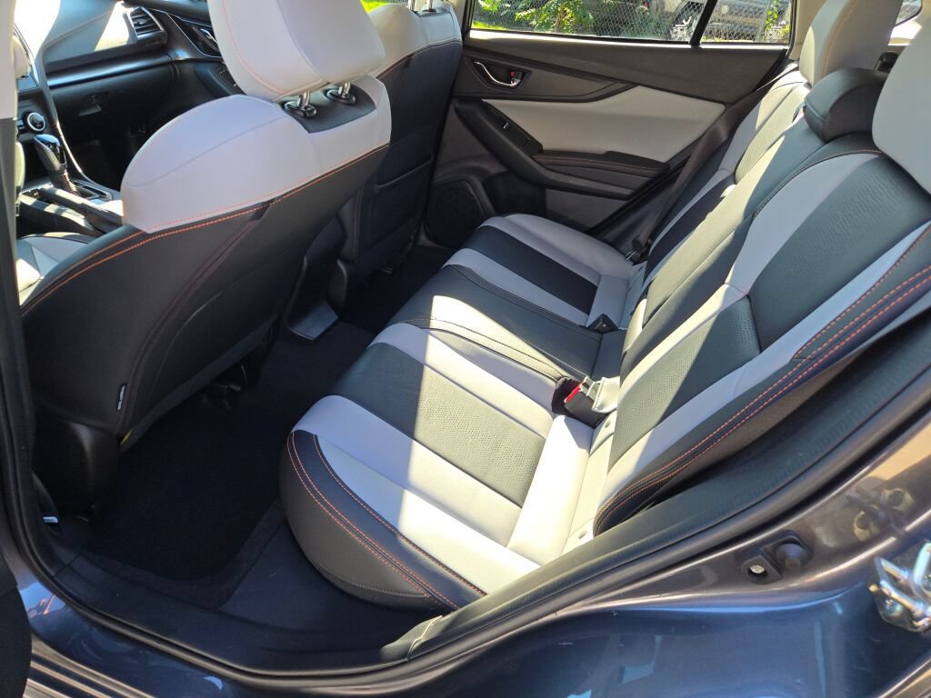 Used 2020 Subaru Crosstrek 2.0i Limited w/ Moonroof Package AWD/4WD image 19