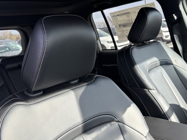 New 2026 Jeep Grand Cherokee Limited image 31