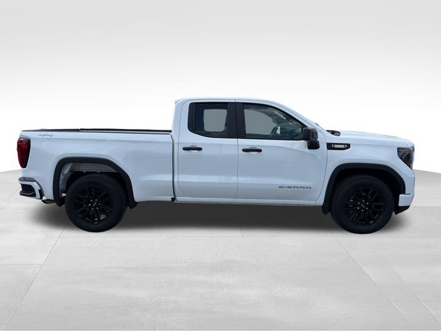 New 2026 GMC Sierra 1500 Pro w/ Graphite Edition AWD/4WD image 8