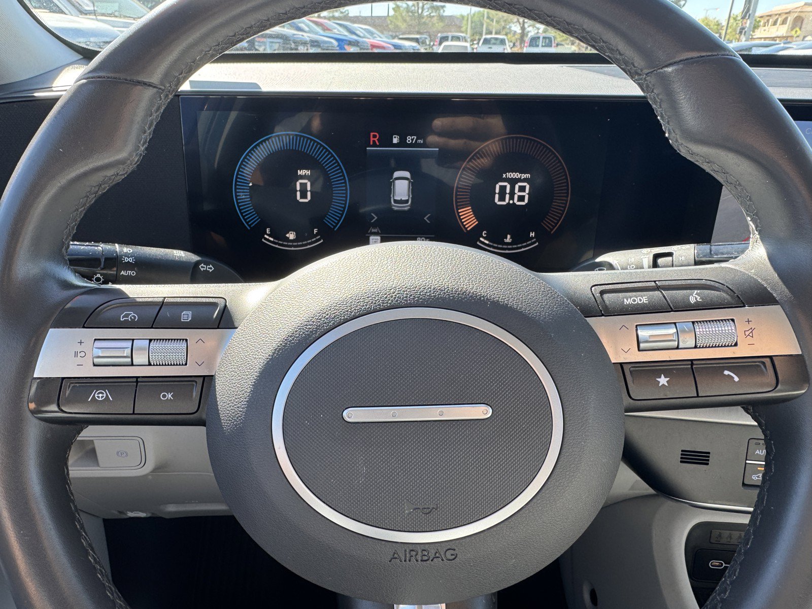 Used 2025 Hyundai Kona SEL AWD/4WD image 22