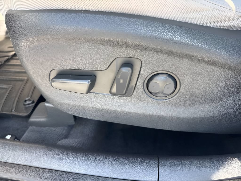 Used 2017 Hyundai Tucson SE FWD image 10