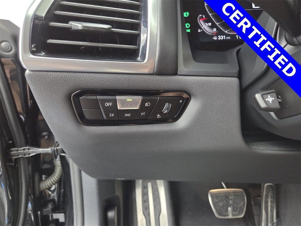 Used 2024 BMW M8 Gran Coupe xDrive Competition image 35