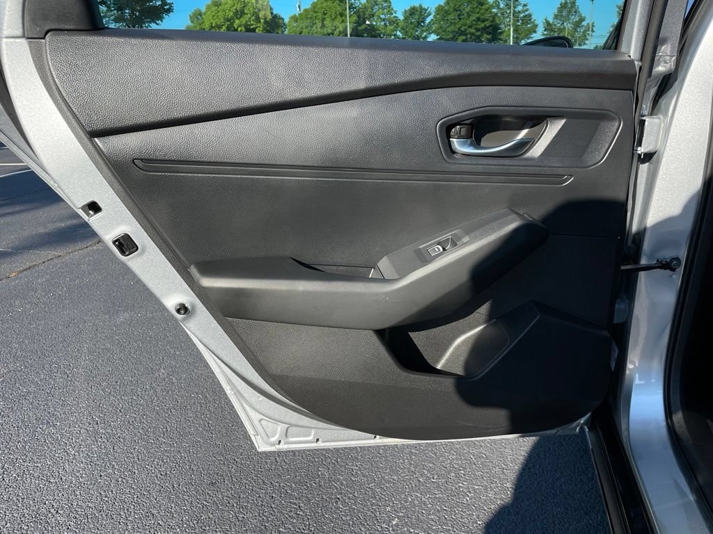 Certified 2024 Honda Accord Sport image 37