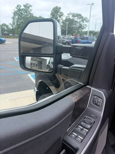 New 2026 Ford F350 Lariat w/ Lariat Premium Package AWD/4WD image 27