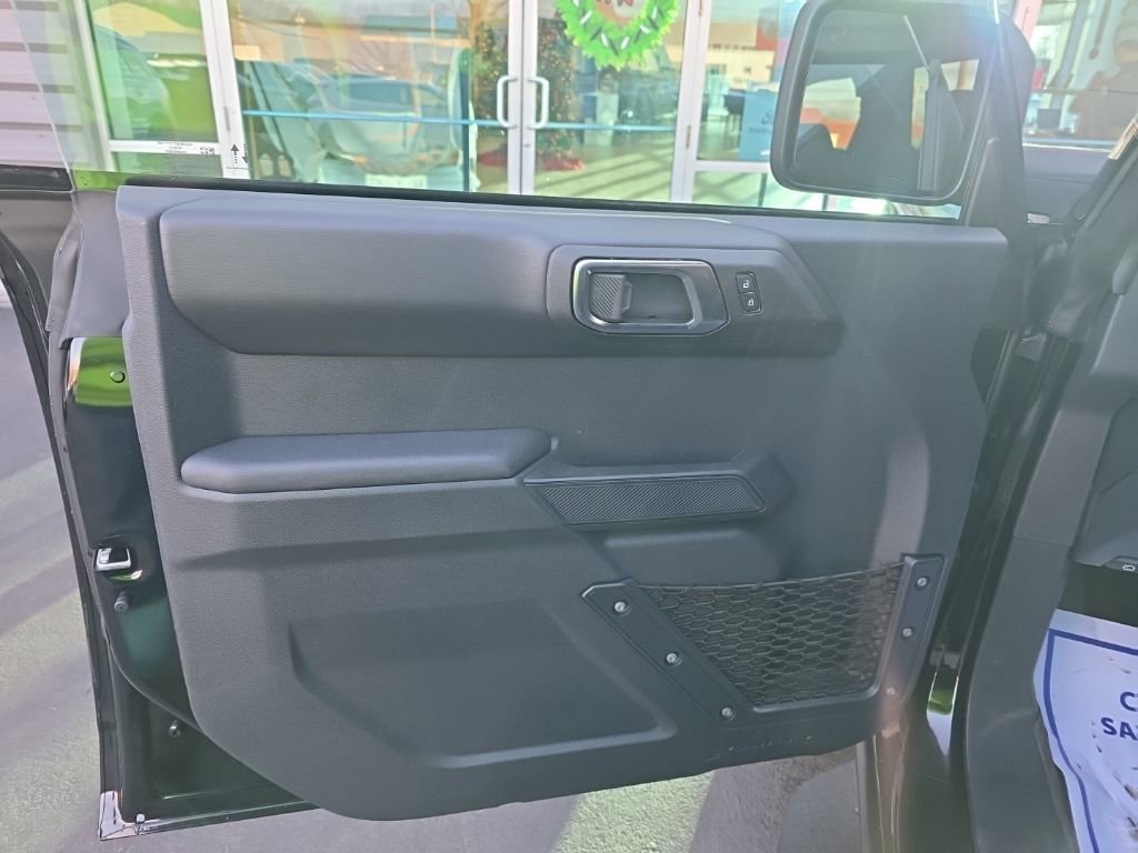 New 2025 Ford Bronco Badlands image 10