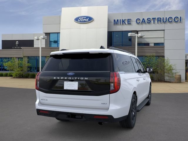 New 2026 Ford Expedition Max Active AWD/4WD image 9