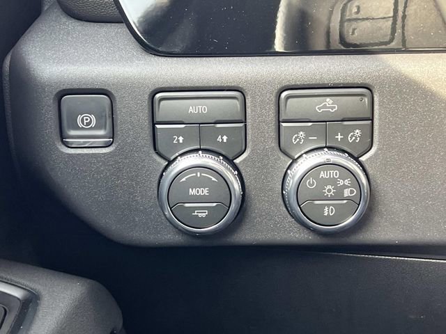 New 2026 GMC Sierra 1500 Elevation image 26