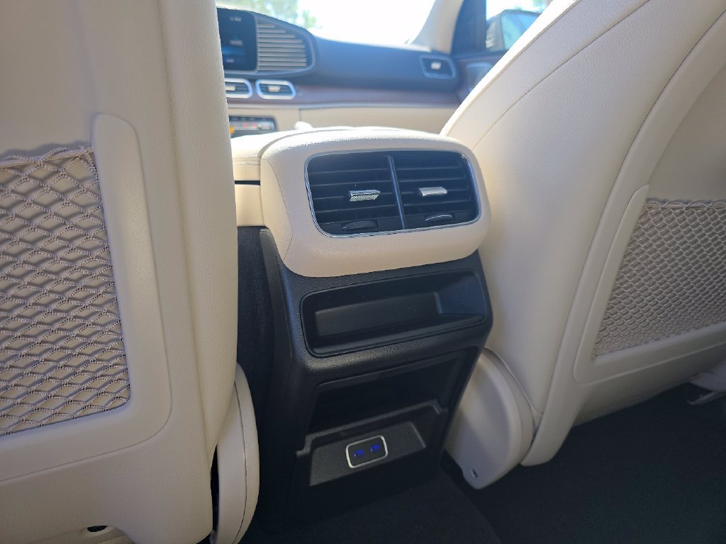 New 2026 Mercedes-Benz GLE 350 4MATIC image 26