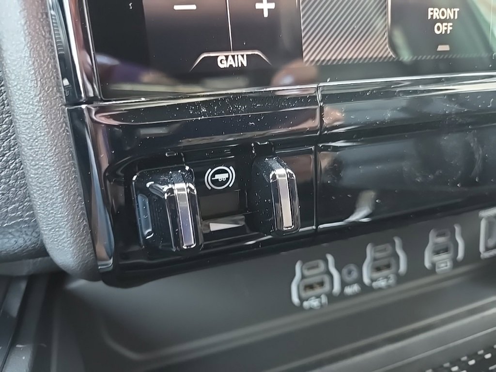 New 2026 RAM 1500 Laramie image 72