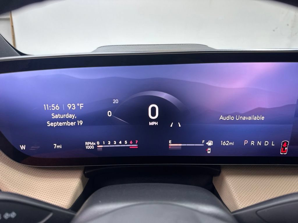 New 2027 Buick Enclave Preferred FWD image 14
