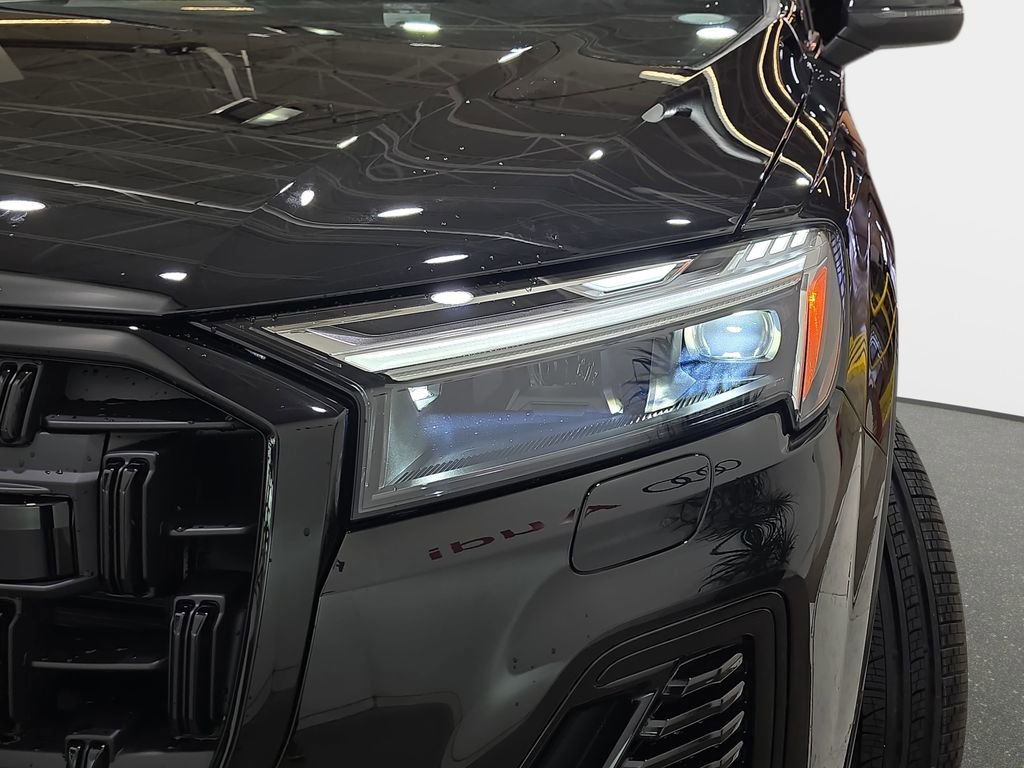 New 2026 Audi Q7 2.0T Premium AWD/4WD image 30