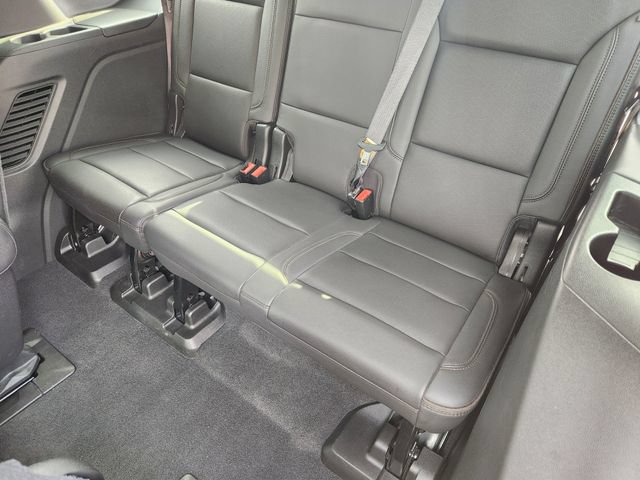 Used 2021 Chevrolet Tahoe High Country w/ Premium Package RWD image 31