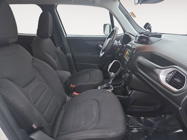 Used 2018 Jeep Renegade Latitude image 15