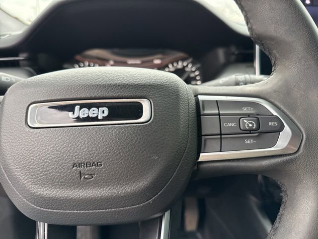 Certified 2023 Jeep Compass Altitude image 38