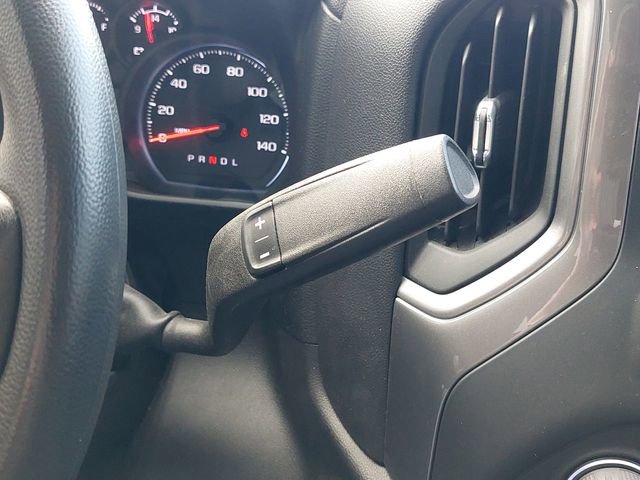 Used 2024 Chevrolet Silverado 2500 Custom w/ Custom Convenience Package image 38