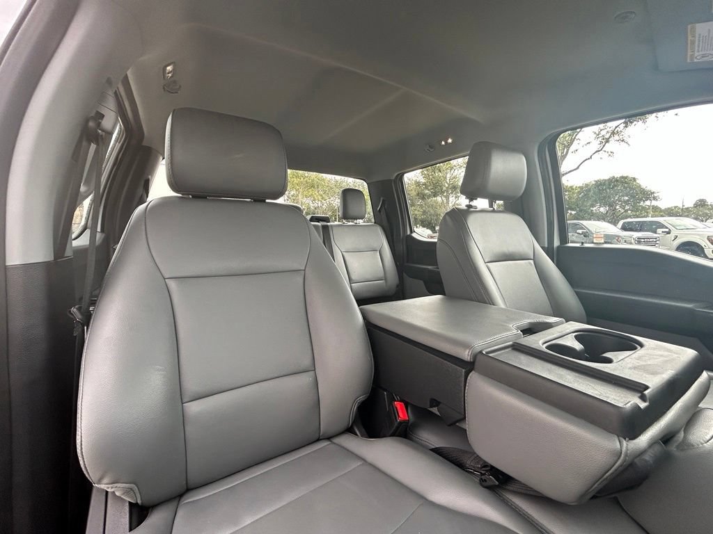 Used 2025 Ford F450 XL AWD/4WD image 29