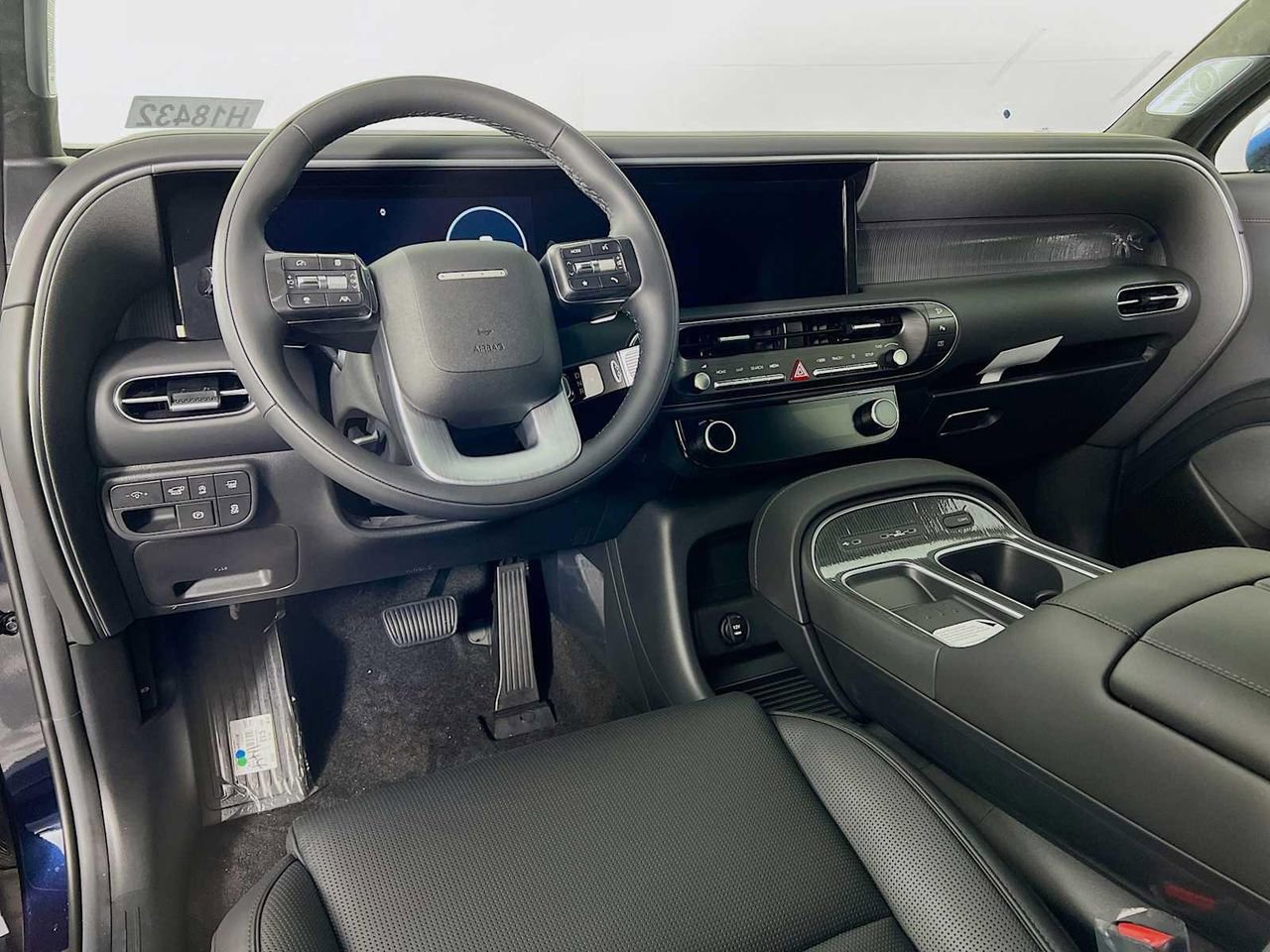 New 2026 Hyundai Palisade Calligraphy image 7