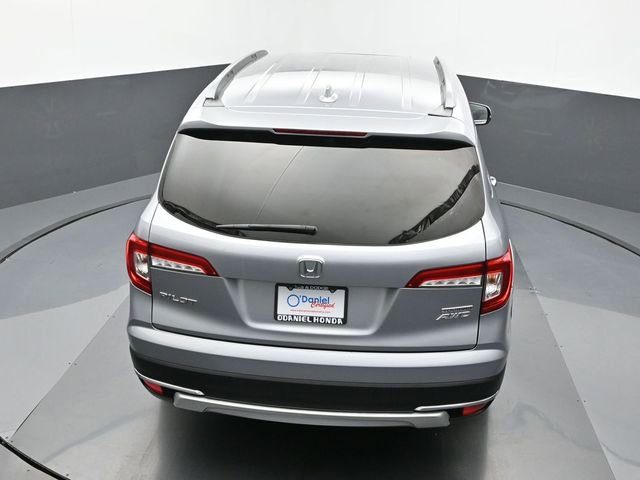 Used 2021 Honda Pilot Touring image 16