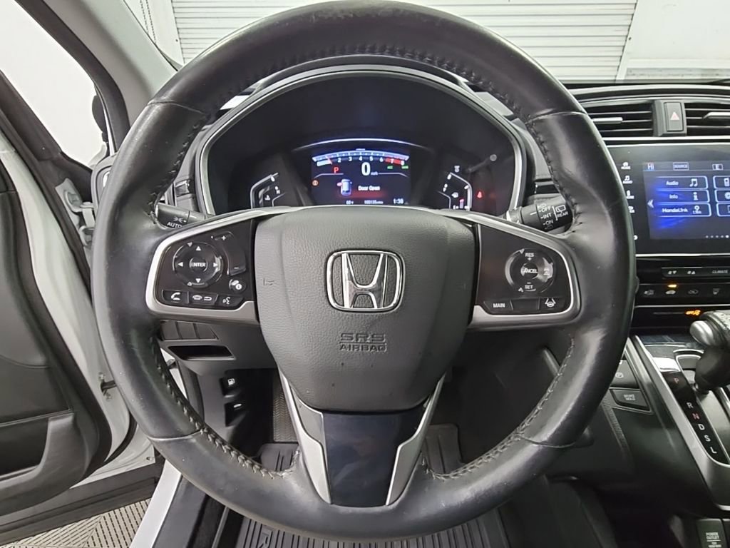 Used 2019 Honda CR-V EX-L image 23