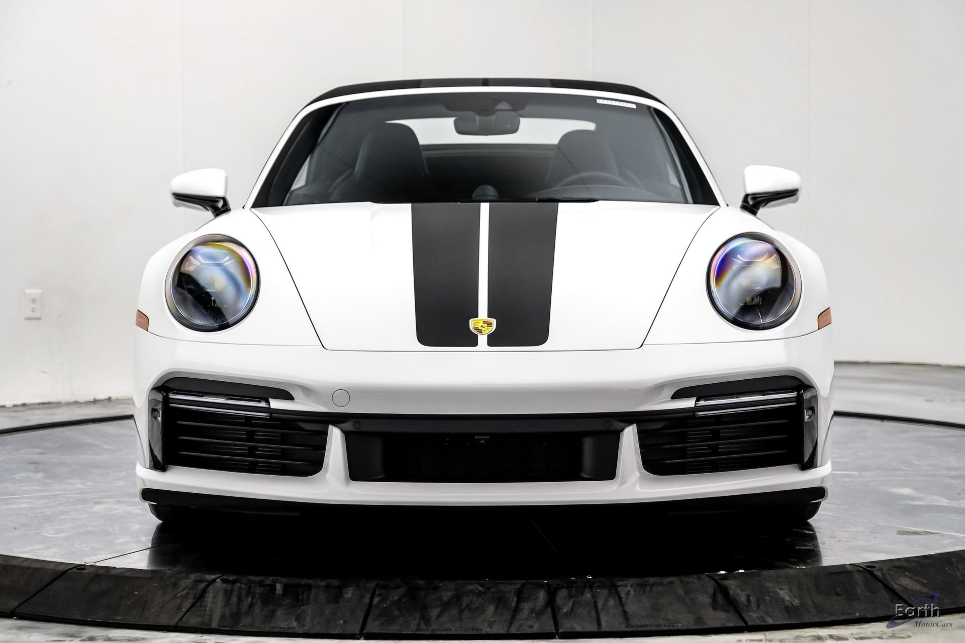 Used 2024 Porsche 911 Turbo S AWD/4WD image 37